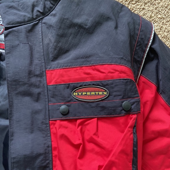 Men’s Firstgear Insulated Snow Coat - Picture 8 of 13